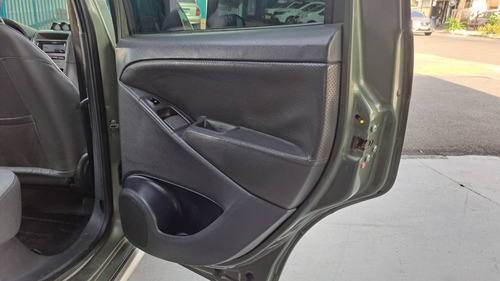 Fiat Idea 1.8 Adventure Locker Flex Dualogic 5p