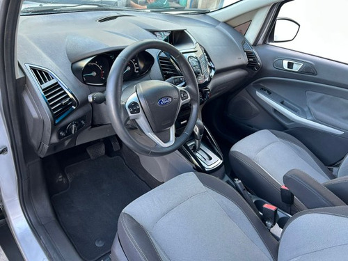Ford Ecosport Ecosport 2.0 FREESTYLE 16V FLEX 4P POWERSHIFT