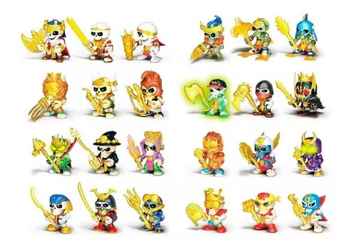 comprar Treasure X S2 Cazador De Tesoro Pack Dragons Oro Real