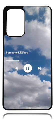 Carcasas Funda Para Celulares Con Diseño Music #2