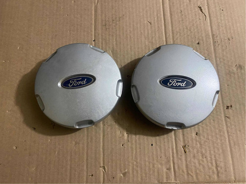 Ford Escape 2002 Centros Rin 2003 Copas Tapones Original