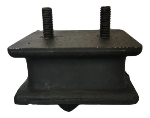 Soporte Motor Mercedes Om366, Delantero (1)