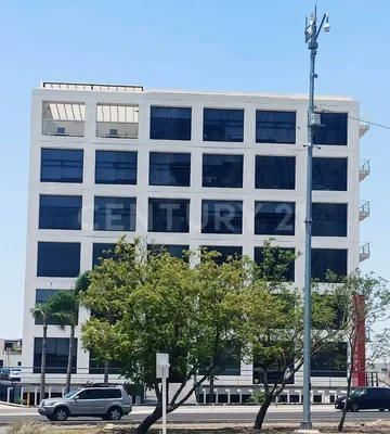 Oficina en renta