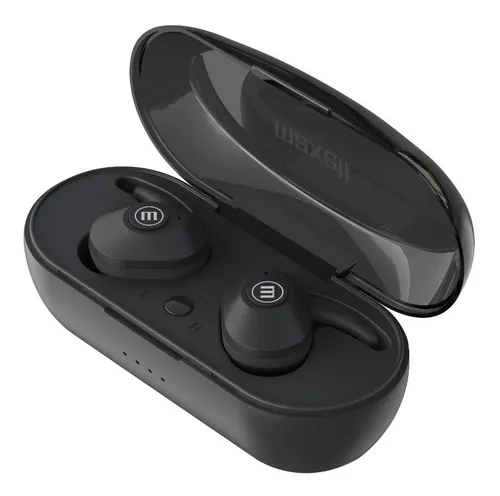 comprar Maxell Eb-btmini Bt Mini Duo Tws Earbuds Blk