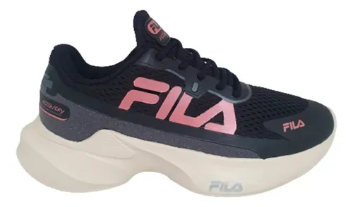 Zapatillas Fila para niños