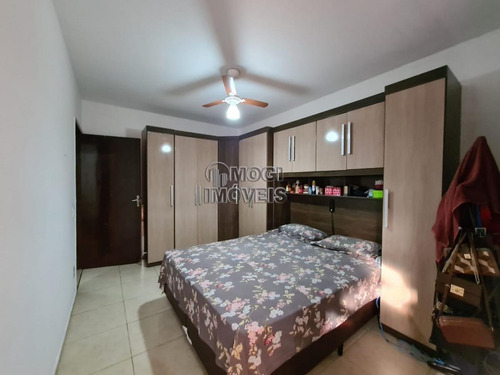 Imagem 9 de 15 de Casa Para Venda Em Mogi Das Cruzes, Vila Oliveira, 3 Dormitórios, 1 Suíte, 3 Banheiros, 2 Vagas - So564_2-1193080
