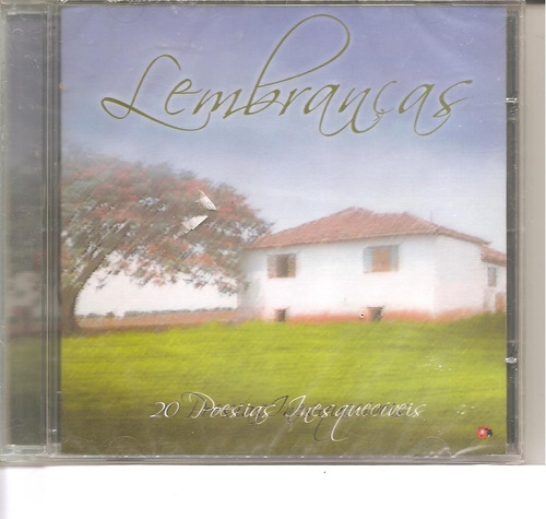 Casimiro De Abreu Fagundes Varela Raimundo Correa Cd Poesias