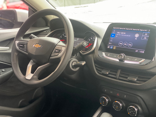 Chevrolet Onix plus 1.0 Lt Turbo 4p