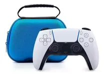 Comprar Estuche Para Mandos Ps5 Ps4 Xbox Nintendo Switch Rígido Azul
