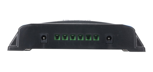 Imagem 10 de 10 de Controlador De Carga Solar Dual Usb Lcd Display 100a Mppt