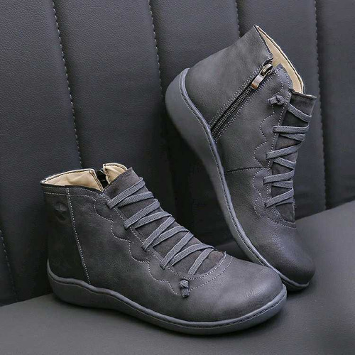 Zapato Casual Unisex De Trabajo For Tallas Grandes