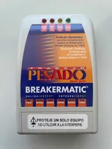 Comprar Protector De Voltaje Para Mini Splits Breakermatic 110 Volt