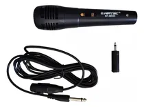 Comprar Micrófono Profesional Alámbrico Adaptador Trs Computadores