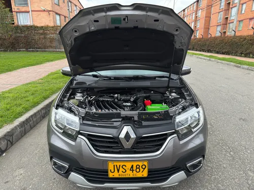 Renault Stepway 1.6 Expression / Zen