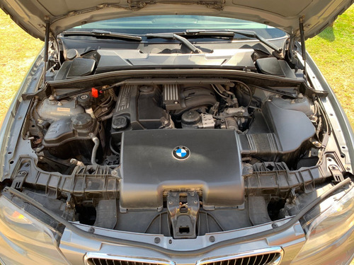 Bmw Serie 1 120i