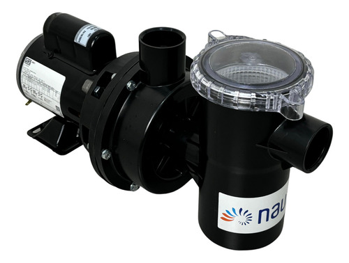 Motobomba Nautilus 1/4cv Piscina Até 28000 L Nbfc-0/m