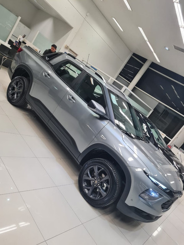 Chevrolet Montana 1.2 T Premier At