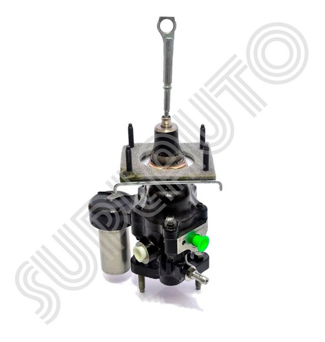 Imagem 1 de 8 de Hidrovacuo Hidrobuster Freio F250 F350 F4000 98/ Promoção