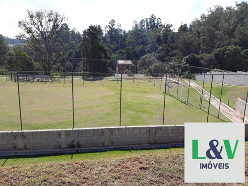 Imagem 7 de 14 de ***lindo Terreno Em Condomínio *** - 1699