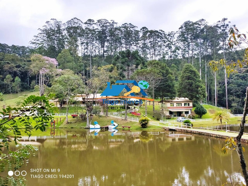 Imagem 1 de 15 de Sítio A Venda Em Atibaia Para Pessoas Amantes Da Natureza - 767