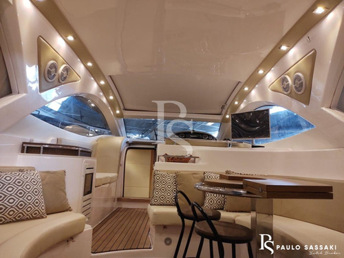 Lancha Phantom 400 Ht Ñ Sessa Beneteau Focker Solara Nx