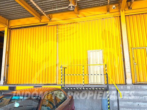 Bodega Industrial Quilicura