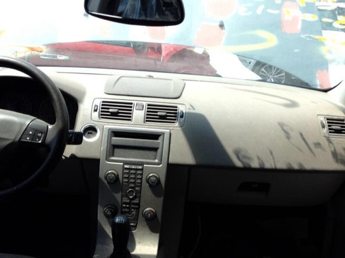 Desarmo, Por Partes! Volvo S40 T5 Awd Estandar Refacciones