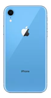 iPhone XR 128 Gb Azul Accesorios Originales A Meses Grado A