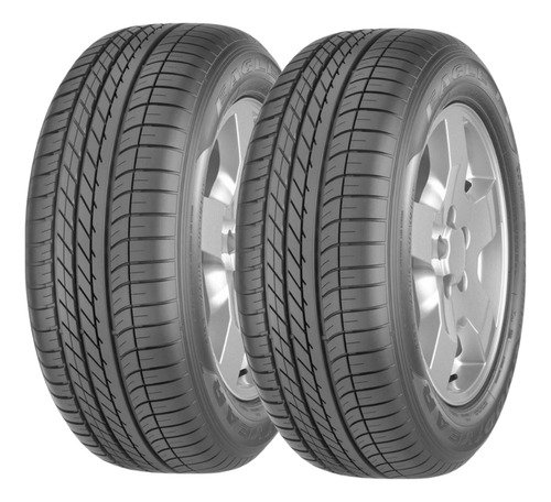 Cubierta Goodyear 235/50/19 Eagle F1 Asymmetric Suv  X2 Colo