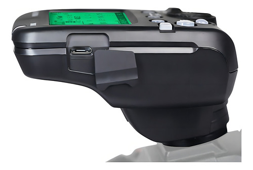 Radio Yongnuo560 Tx Pro Para Sony Ttl/ M Hss 1/8000