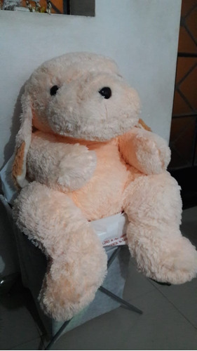 Venta De  Hermoso Peluche Grande !! 