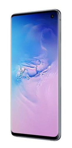 Celular Samsung Galaxy S10 Blue
