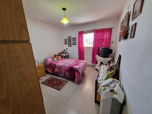Casa De 2 Dormitorios En Maciel