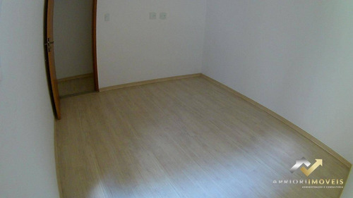 Cobertura Com 3 Dormitórios À Venda, 144 M² Por R$ 434.600 - Vila Pires - Santo André/sp - Co0790