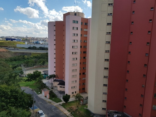 Imagem 20 de 20 de Apartamento 2 Quartos Osasco - Sp - Bandeiras - 0758