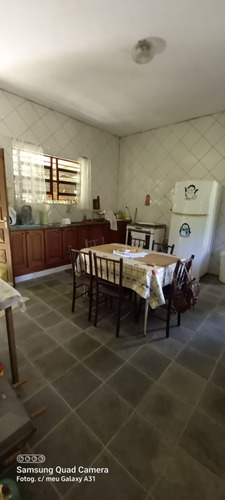 Chácara Em Raposo Tavares Itariri Sp. No Precinho...