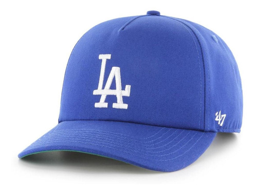 Jockey Los Angeles Dodgers Royal Blue Captain