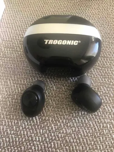 Audifonos Inal mbricos Trogonic Bt 5.0 Impermeables