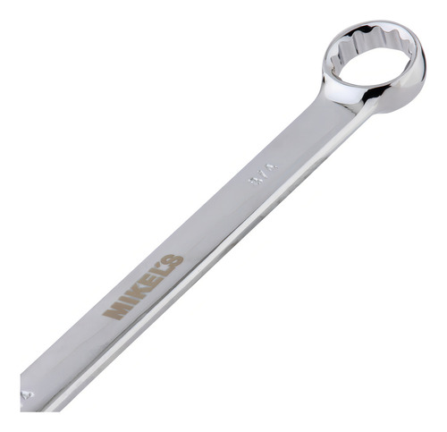 Llave Combinada Estandar 3/4 Cromo Vanadio