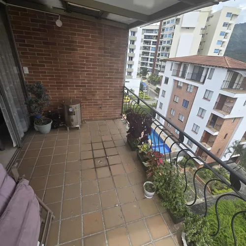 Cómodo Apartamento Duplex En Ibagué