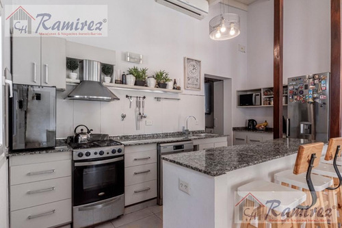 Imagen 4 de 16 de Casa Quinta 5 Amb. En Venta Pileta, Sauna Y Jacuzzi - Costa Esmeralda, Pinamar