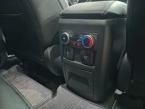 Ford Explorer 3.0 St 5p At