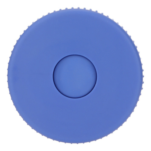 5 Tapones De Agua De Silicona De Repuesto Reutilizables De 5