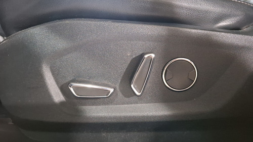 Ford Edge 2.0 SEL PLUS AT