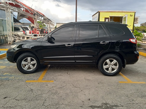 Hyundai Santa Fe Gls