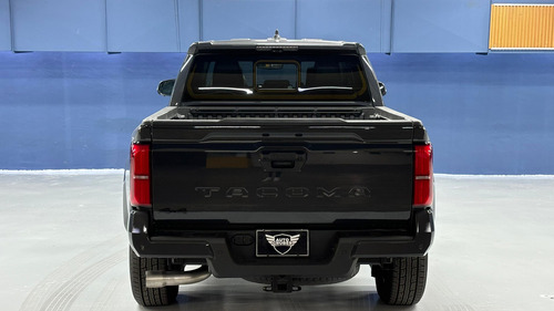 Toyota Tacoma Trd Sport 2024