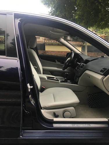 Mercedes Benz C180 Kompressor