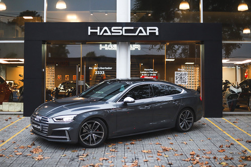 Audi S5 Sportback 3.0 Tfsi 354cv