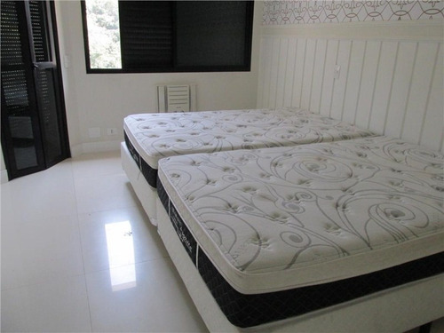 Imagem 10 de 19 de Apartamento Residencial À Venda, Barra Funda, Guarujá. - Ap2711 - 34709367