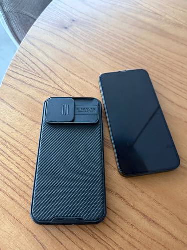 Iphone 14 Pro Max (512 Gb) - Preto - Usado - Excelente Preto (Usado)